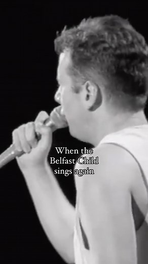 Simple Minds on Instagram: "“When the Belfast Child sings again” Since its release in 1989, ‘Belfast Child’ has consistently been a highlight of Simple Minds’ live performances. As we look forward to the summer leg of their 2024 Global Tour, which song has left a lasting impression on you when you have heard it live?"