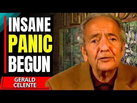 "It's Getting Worse And Worse..." - Gerald Celente