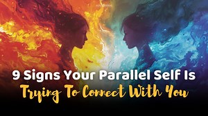 Ever felt a sense of déjà vu or unexplained synchronicities? 🤔 It might be your parallel self. #parallelself #spirituality #soulconnection #higherconsciousness | The Minds Journal