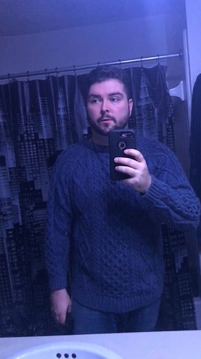 Bathroom Selfie: Day 30 Reflection Challenge