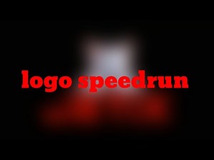 Jetix logo speedrun 88