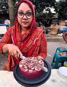 775K views · 3.7K reactions | আপুর হাতের স্পেশাল ফ্রুটস জেলি | Amazing Collection24 | Facebook