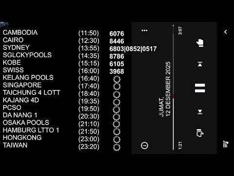 Live Stream Hobi Dugem