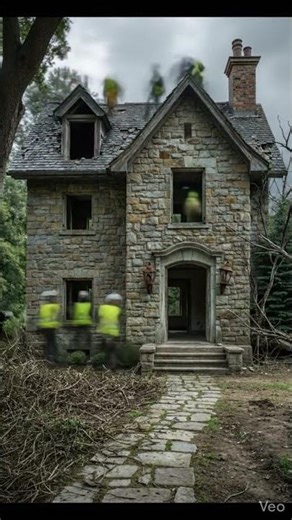WOW: From Ruin To Dream Property | Complete House Renovation In Time-Lapse (Exterior & Facade)