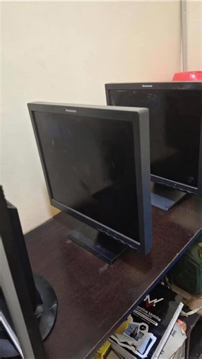 Abuja Declutter/Declutter in Abuja on Instagram: "📍ITEM DESCRIPTION: Hp desktop+hp keyboard & mouse 155k Lenovo Thinkvision desktop 90k Dell cpu & keyboard. Scanner+printer+copier+fax 135k Prices are Slightly negotiable ITEM NO: 577 📍CONDITION :NEATLY USED 📍SELLING PRICE :# . . 📍BUYER BEARS DELIVERY COST 📍LOCATION : ARAB ROAD, KUBWA . . 📍DM/WHAT'S APP TO PLACE AN ORDER 📍KINDLY NOTE: PLEASE DISREGARD ANYONE CHATTING WITH YOU FROM THE COMMENT SECTIONS /OUR ONLY WHATSAPP NUMBER IS ON OUR BIO