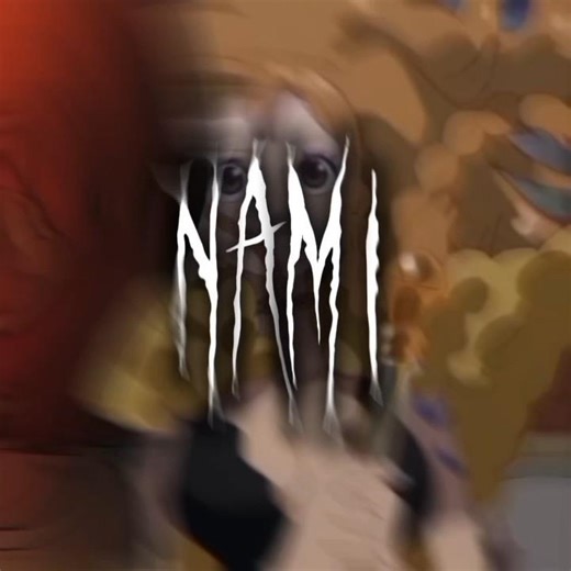 nami is scary song name montagem apollo #trendingshort #youtubeshorts #onepiece #anime