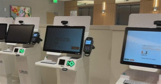 UHealth opens medical center in North Miami-Dade with AI at its core