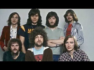 THE ELECTRIC LIGHT ORCHESTRA Part 2 - Ten Videos