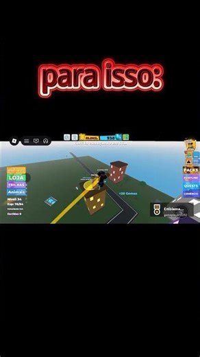 Minha evolução no LEGENDS OF SPEED do roblox! #roblox#edit#shorts#speed