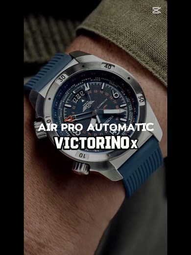 Victorinox AIR PRO AUTOMATIC