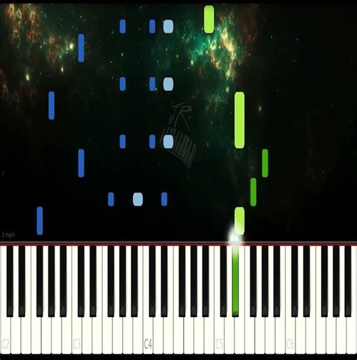 Asina Nona - Redimi2 ft. Samantha | Piano