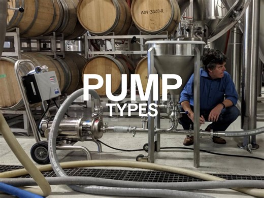 Welcome to the world of pumps! 🌎 The pumps featured include: Centrifugal pumps: standard, shear, RVN, and barrel-filling pump assemblies. Positive displacement pumps: circumferential piston, twin screw, AODD, and flexible impeller pump assemblies. www.cpesystems.com