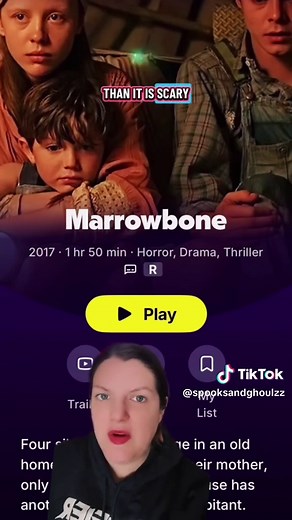 Best Scariest Horror Movies to Watch on Tubi