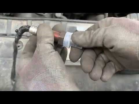 DIY Audi A4 2012 B8 (2008-2016) Oxygen Sensor Repair (IN 10 EASY STEPS)