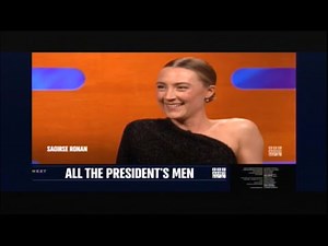 Eraser (1996) End Credits (BBC America 2024)