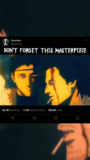 Black Clover AMV 🔥 Asta Demon Rage Edit | Anti Magic Power 💥 #Shorts #blackclover