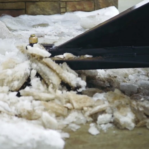 3K views | Get ahead of winter before it gets ahead of you. - Winter skid steer attachments from Jenkins Iron & Steel are the toughest and most durable you’ll find. Best of all - all attachments are manufactured right here in Jenkins Iron & Steel ! - Made for the harshest snow removal jobs. Get your winter attachments today! | Thunderstruck Ag Equipment | Facebook