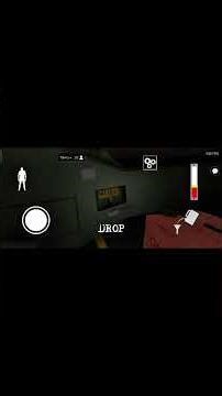 Granny 2 mod exit helicopter Subsucribe 🙏#gaming