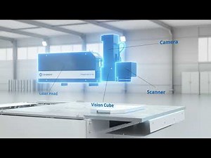 Coherent | Precision Laser Marking with PowerLine E