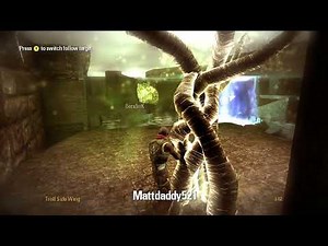 My First Time Playing Online - Shadowrun (2007)