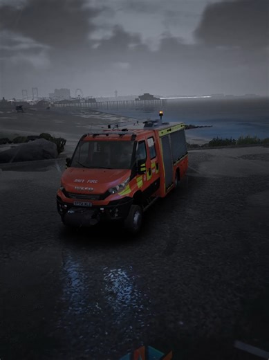 London Fire Brigade: Insight into British Fire Services