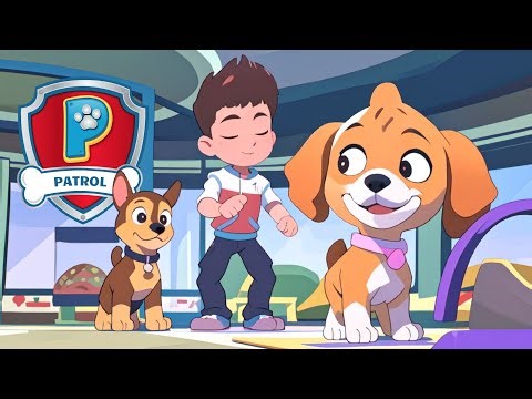 Join the PAW-some Fun at CrazyMania Music! 🎵🎉 PAW Patrol Songs
