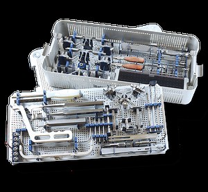 iBalance® HTO System