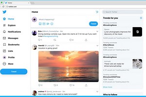 Is There a Twitter Desktop App?