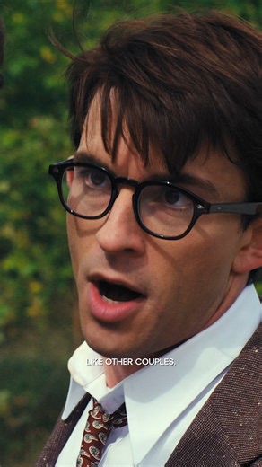 400K views · 3.1K reactions | Can’t stop thinking about Jonathan Bailey? You might be ready to meet Skippy. #FellowTravelers is streaming with the Paramount+ with SHOWTIME plan. | Showtime Networks | Facebook