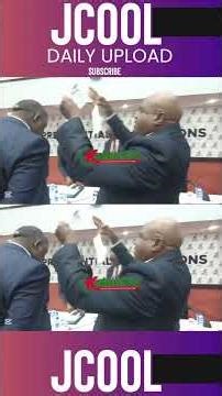 REJECTED! UPPZ president Charles Chanda reacts to ECZ's decision