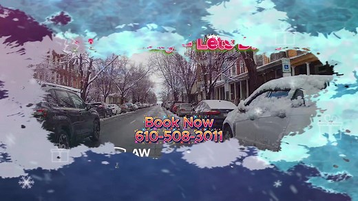 ❄️ 🚦 = LET’S DRIVE Snow and city traffic don’t mean stop — they mean drive smarter. At AW Driving School and Your Driving Test Now, we train drivers to handle real conditions, not avoid them: ✔️ Smooth braking on slick roads ✔️ Extra awareness in busy city streets ✔️ Slow, controlled turns ✔️ Reading traffic and road conditions together ✔️ Staying calm when it gets busy and slippery Confidence isn’t built in perfect weather — it’s built right here. Book on our website. Train smart. Drive confid