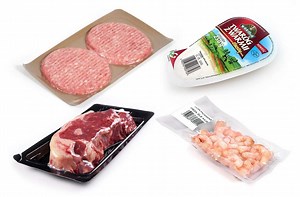 Thermoforming Machine