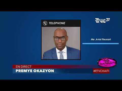 Aviol Fleurant exposes manipulation by Guéry Blaise following the Court of Accounts ruling