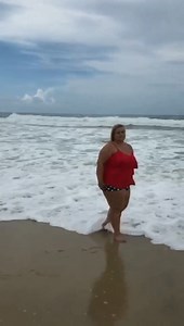 Watch Red,size 5XL plus size swimsuits for women on Amazon Live