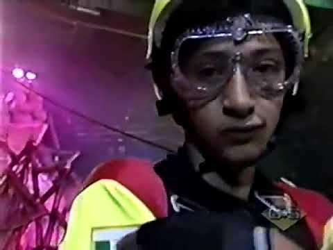 Global GUTS Special Olympics Edition (Part 2 of 2)