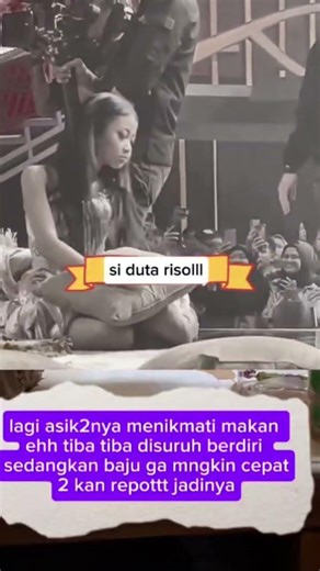 kelucuan Tasya ngak bisa berdiri perkara makan dan baju#tasyada7#leslar#lestikejora