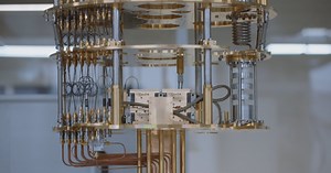 Zo werkt de computer van de toekomst, de quantumcomputer - uitlegvideo