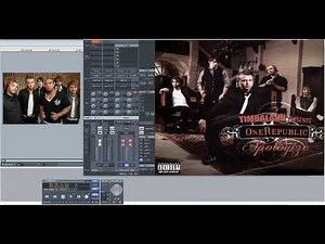 Timbaland ft OneRepublic - Apologize (Slowed Down)