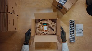 Amazon Pharmacy Expands Same-Day Delivery to NYC, LA