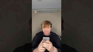 Sweet Romantic Text Message Reaction