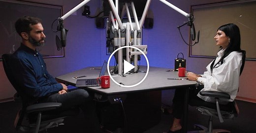 ‘The Interview’: Mia Khalifa