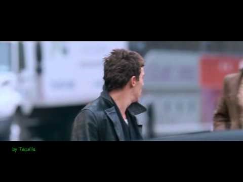 Jonathan Rhys Meyers - music video