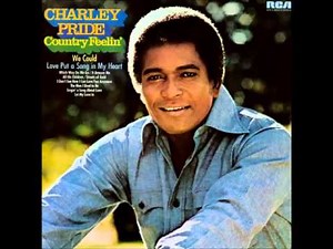 Charley Pride - We Could (1974 Music Video) | #84 Country Song