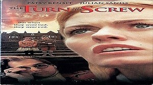 Turn of the Screw 1992- Patsy Kensit, Stéphane Audran, Julian Sands, Marianne Faithfull, Olivier Debray .