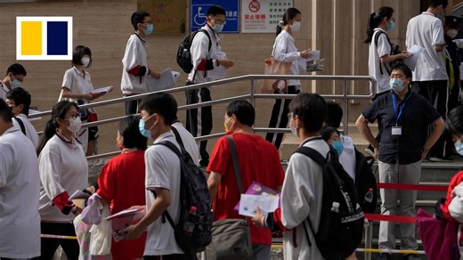 Video | What is the gaokao? A look at China’s daunting university entrance exams