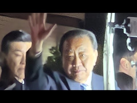 [Central Reform League] Yoshihiko Noda's last speech in Ikebukuro, Part 1