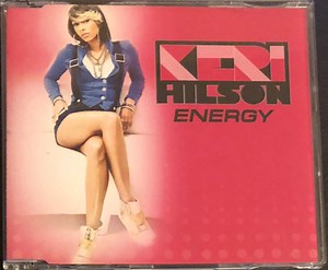 Keri Hilson - Energy