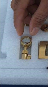 SE-03 Working Stationary Mill Steam Engine Model #enginediy