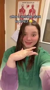 5.4K views · 25 reactions | first physio session of 2023 #shorts | Amy Pohl | Facebook