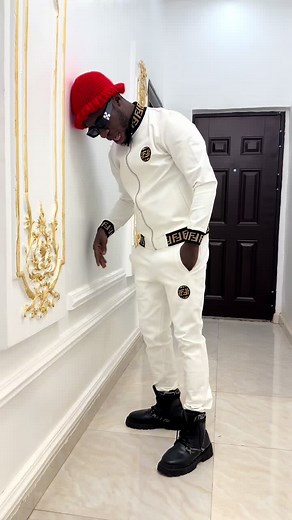 Prophet Rolex - The Man Behind the Legend